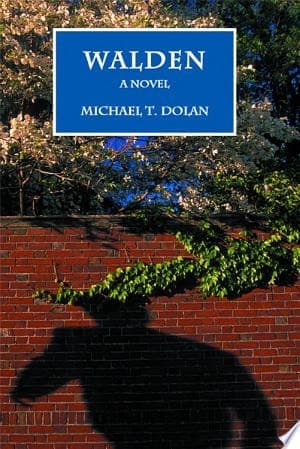 Cover of Walden