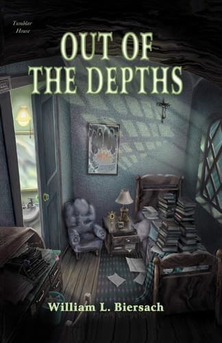 Cover of Out of the Depths