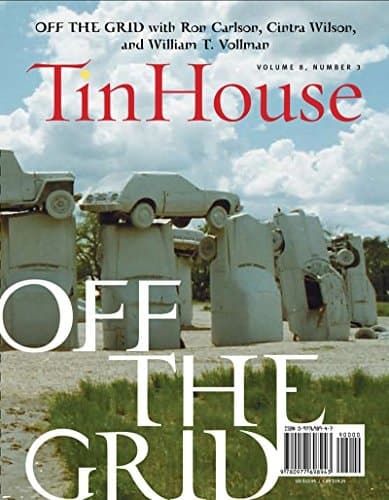 Cover of Off the Grid