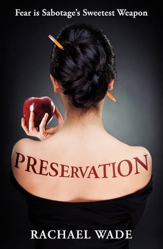 Cover of Preservation