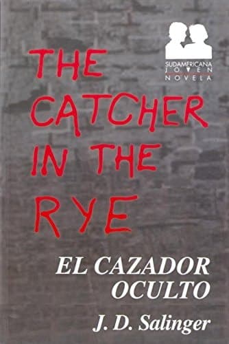 Cover of El Cazador Oculto