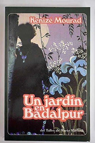 Cover of Nadarín