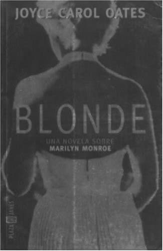 Cover of Blonde