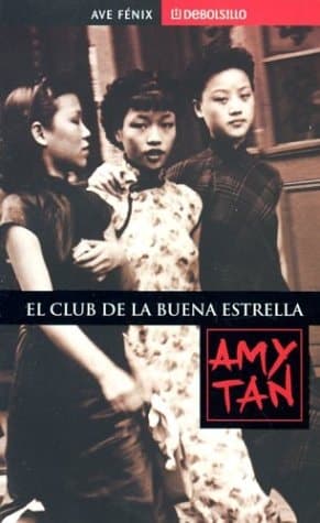Cover of El Club de la Buena Estrella