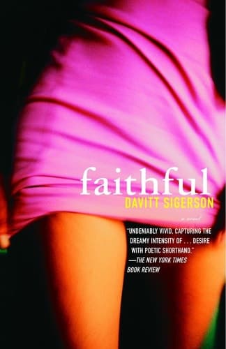 Cover of Faithful
