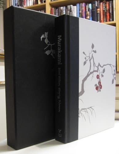 Cover of Blind Willow, Sleeping Woman