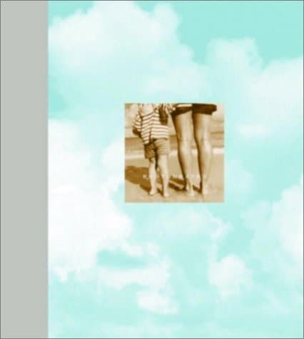 Cover of The Art of Expecting Photo Album
