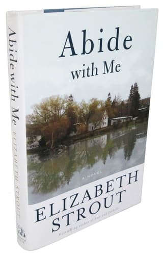 Cover of Abide with Me: A Novel