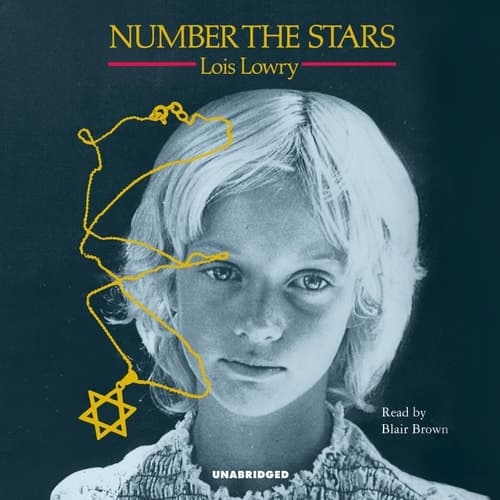 Cover of Number the Stars And Related Readings