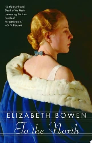 Cover of To the North