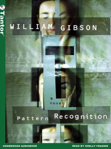 Cover of Pattern Recognition