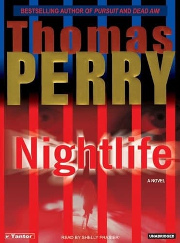 Cover of Nightlife A Novel