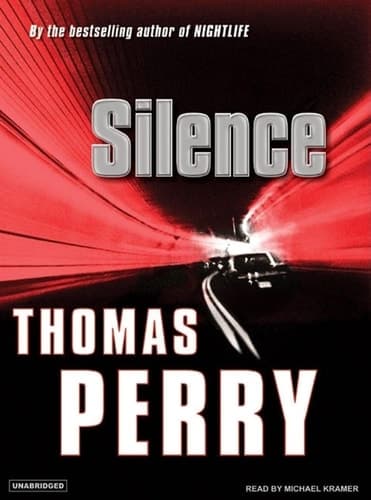 Cover of Silence