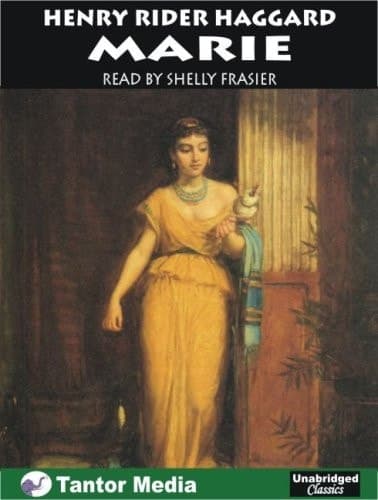 Cover of Marie (Zulu, 1)