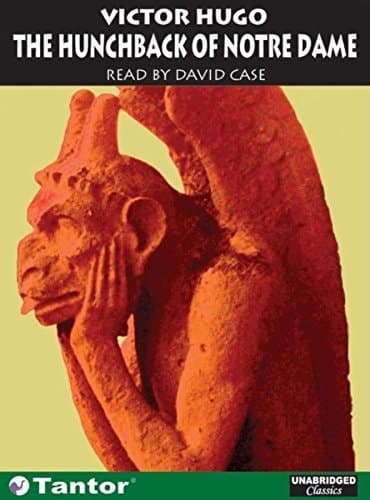 Cover of Notre-Dame de Paris
