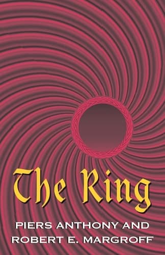 Cover of The Ring