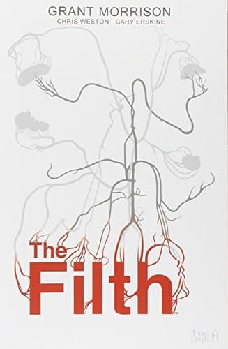 Cover of The Filth