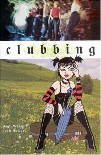Cover of Clubbing