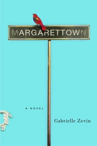 Cover of Margarettown A Novel