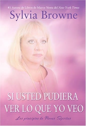 Cover of Si Usted Pudiera Lo Que Yo Veo Los Principos de Novus Spiritus