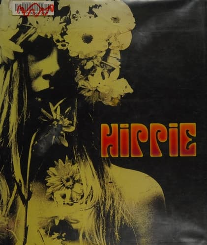 Cover of Hippie