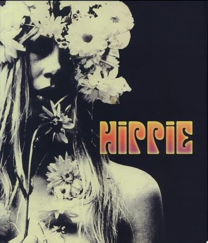 Cover of Hippie