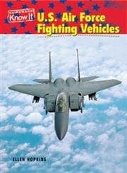 Cover of U.S. Air Force Fighting Vehicles