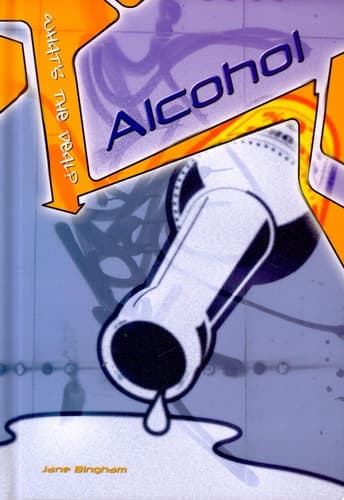 Cover of Alcohol