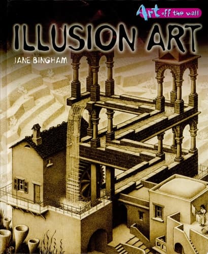 Cover of Illusion Art