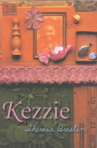 Cover of Kezzie