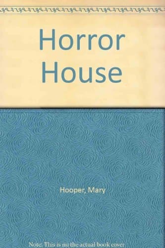 Cover of Horror House