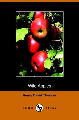 Cover of Wild Apples