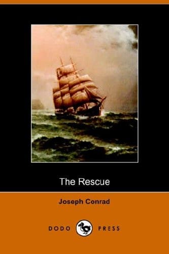 Cover of The Rescue