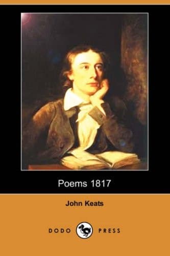 Cover of Poems 1817