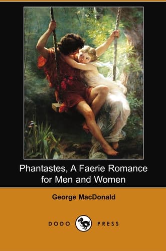 Cover of Phantastes