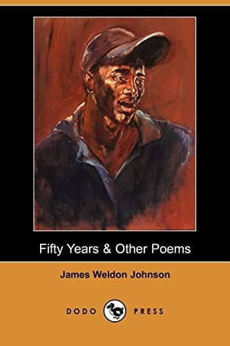 Cover of Fifty Years & Other Poems (Dodo Press)