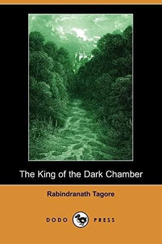 Cover of The King of the Dark Chamber