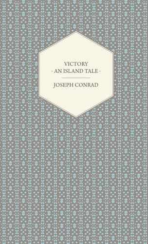 Cover of Victory - An Island Tale