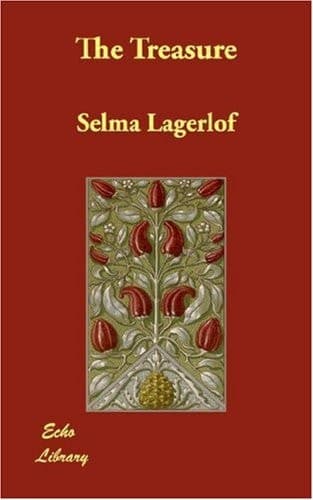 Cover of The Treasure