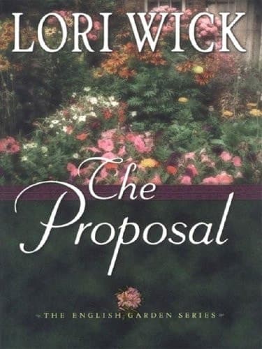 Cover of The Proposal