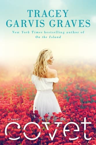 Cover of Covet