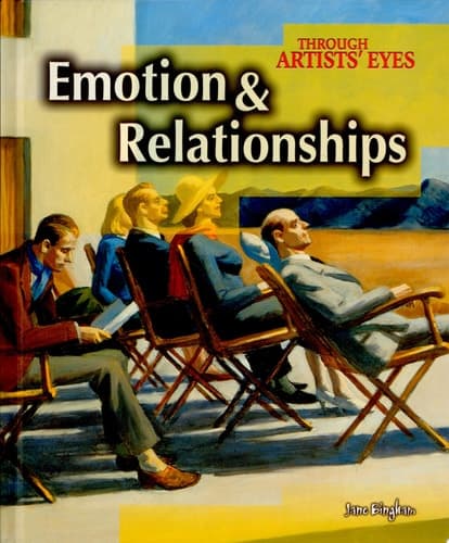Cover of Emotion and Relationships
