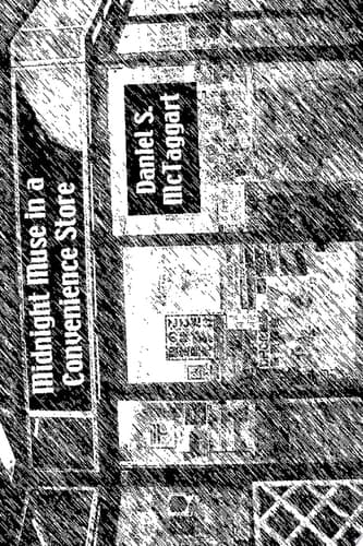 Cover of Midnight Muse in a Convenience Store
