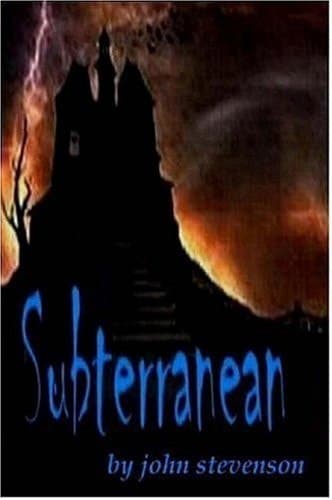Cover of Subterranean
