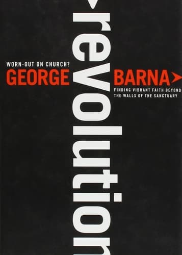Cover of Revolution