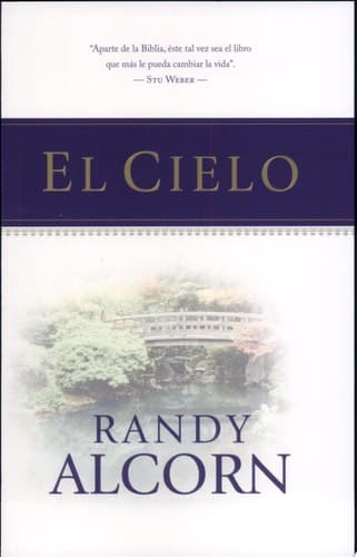 Cover of El Cielo