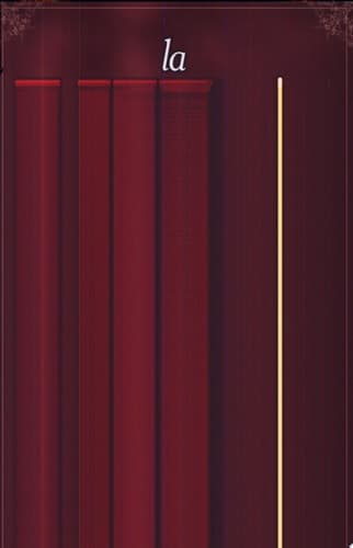 Cover of La vida buena
