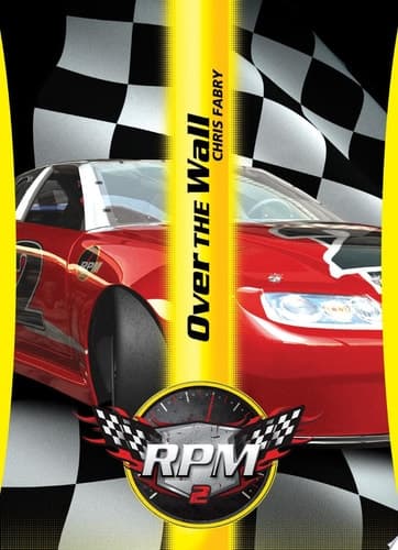 Cover of Over the Wall