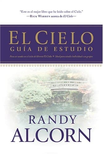 Cover of El Cielo Guía de Estudio