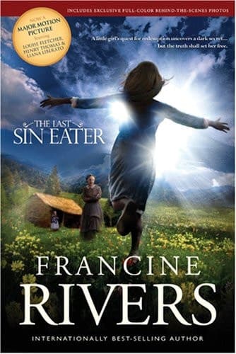 Cover of The Last Sin Eater